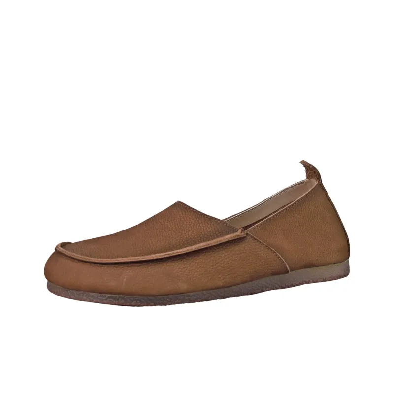 BANASI X HANSHIJINYI x Banas Casual Single Shoes Women's-10