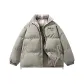 Gray Green[Thermal, Temperature Locking without Bulkiness]