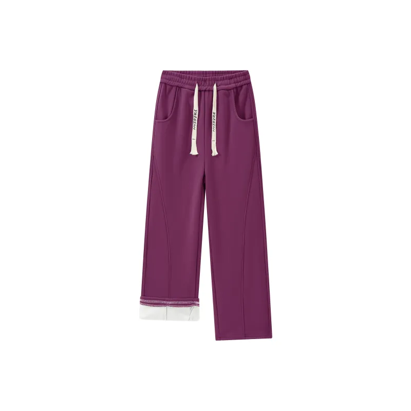 YATSI Casual Pants Unisex-38