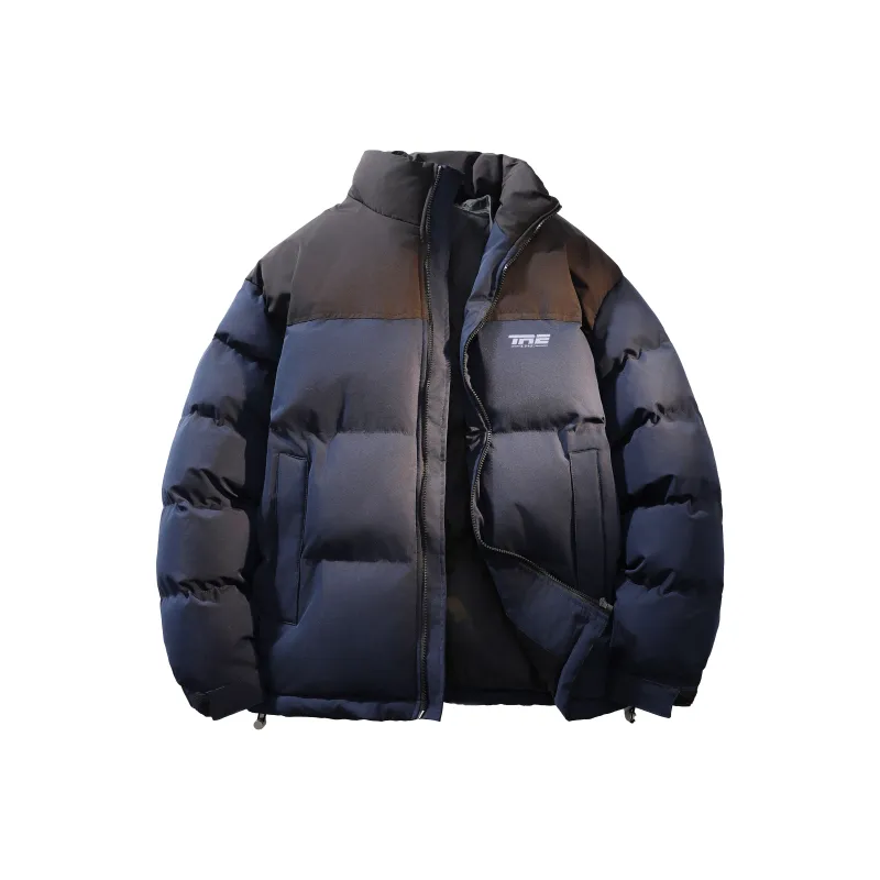 Tre Club Puffer Jackets Unisex-10