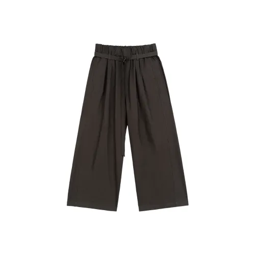 SIMPLE PROJECT Casual Pants Unisex