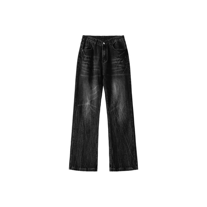 KFKU Jeans Unisex-4