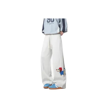 CREAZIONI LA FANTASIA E MOBILE Casual Pants Unisex
