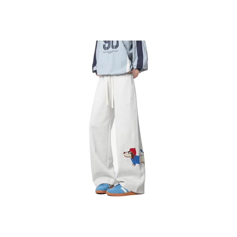 CREAZIONI LA FANTASIA E MOBILE Casual Pants Unisex-0