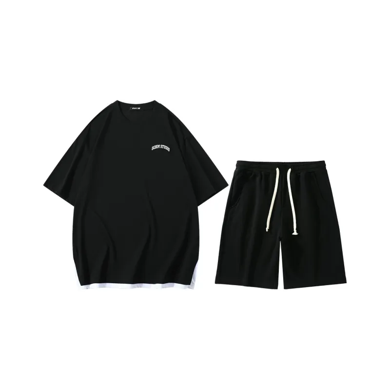 SCRM Casual Sportswear Unisex-0