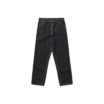 Carhartt WIP Denim Simple Pant