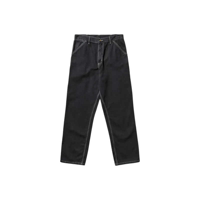 Carhartt WIP Denim Simple Pant-0