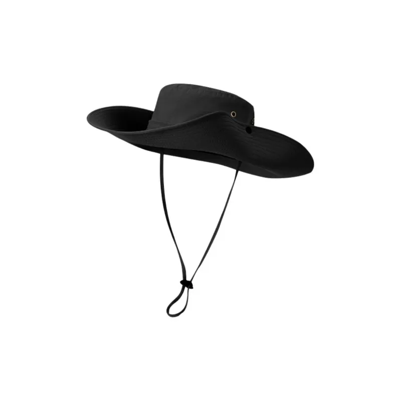AAJF Polyester Bucket Hats Unisex-1