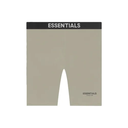 Fear Of God Essentials Athletic Biker Shorts