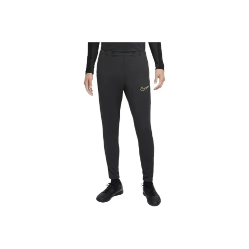 Nike Clothing Casual Pants Men Black