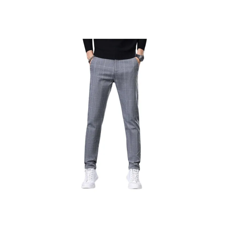 PIERRE CARDIN Suit Trouser Men's-3