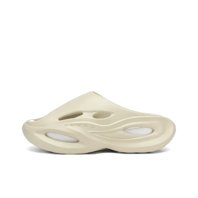 Darcy Sen Odor Resistant Slide Slippers Unisex-11