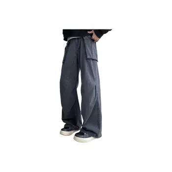 ZYKY Cargo Pants Unisex