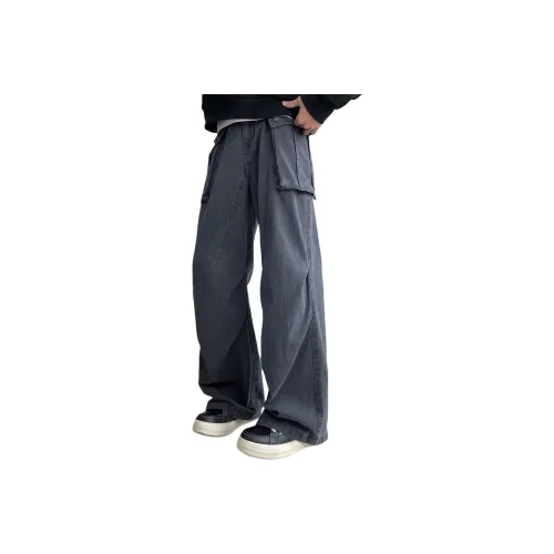 ZYKY Cargo Pants Unisex