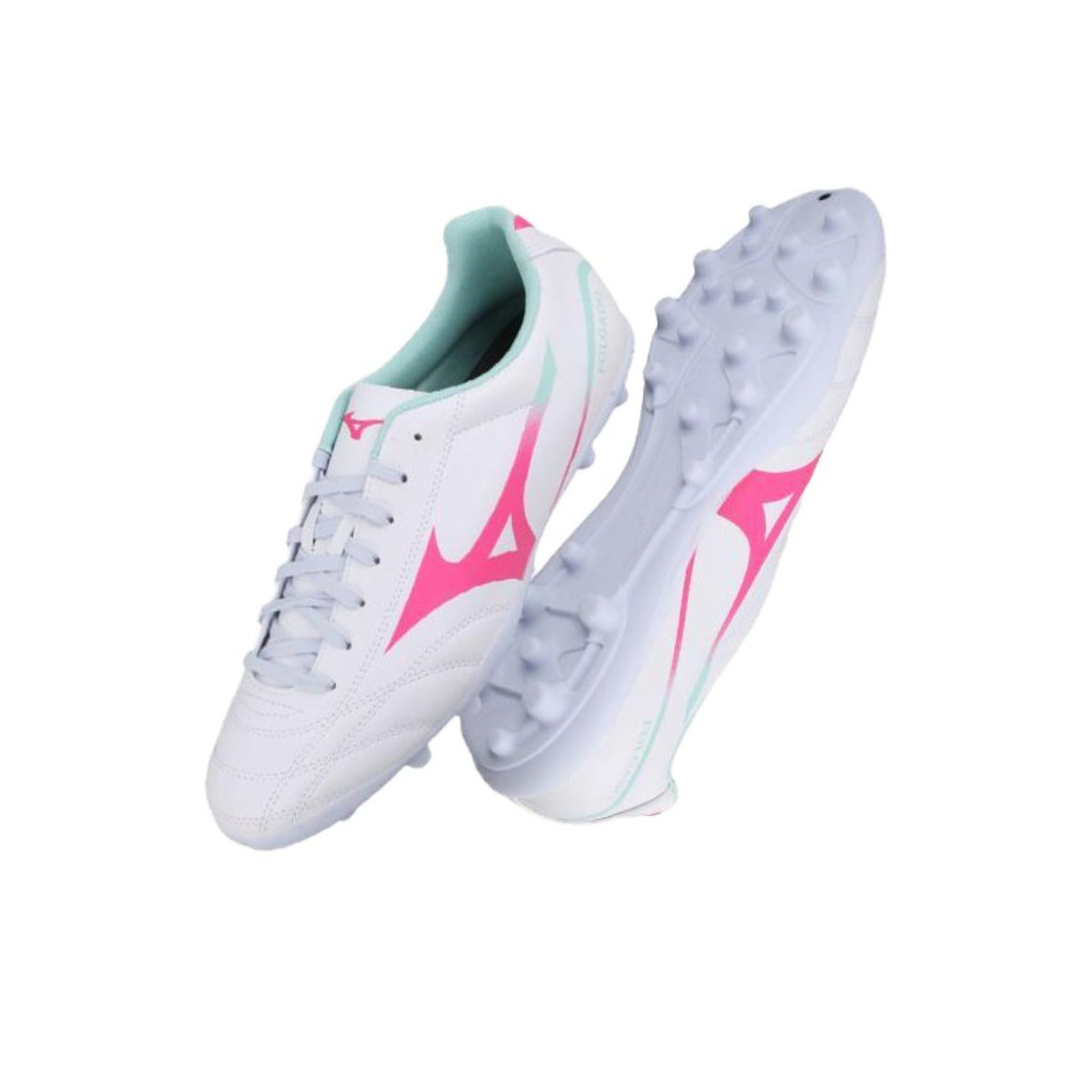 Mizuno Wave Voltage - Mizuno Little Plum Tf Football Boots