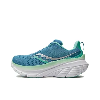 Saucony Guide 17 Breeze Mint Women's