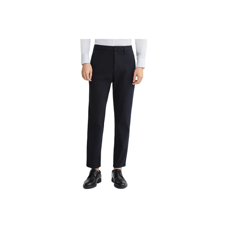 SUNDANCE Suit Trousers Men-3