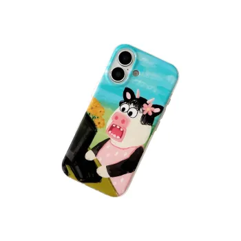 ZHENGGUANG Phone Cases