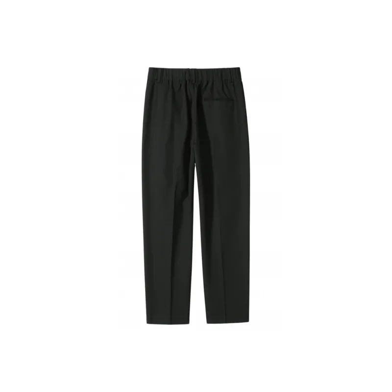 JEANSWEST Suit Trousers Unisex-14