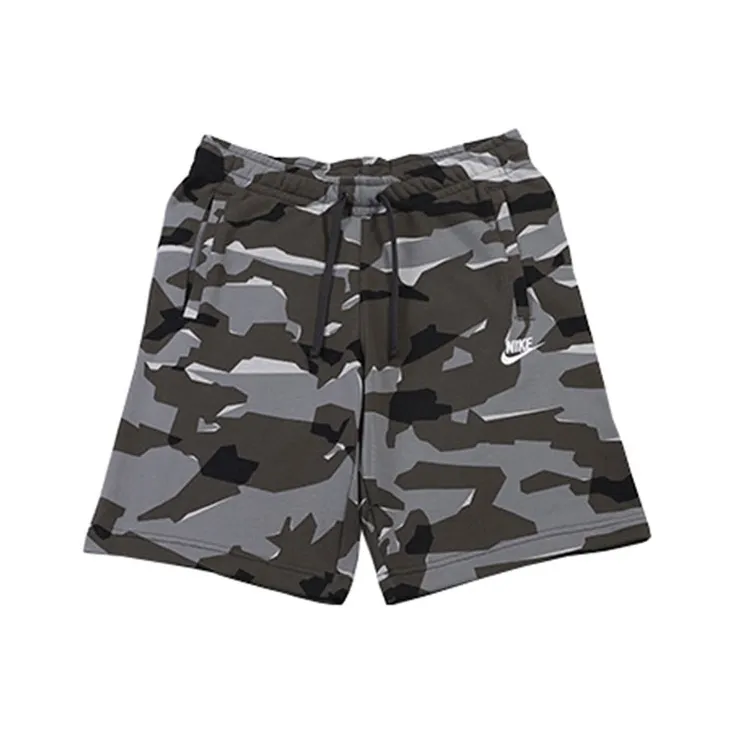 Nike Casual Shorts Men-0