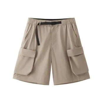 BANANA IN Cargo Shorts Men