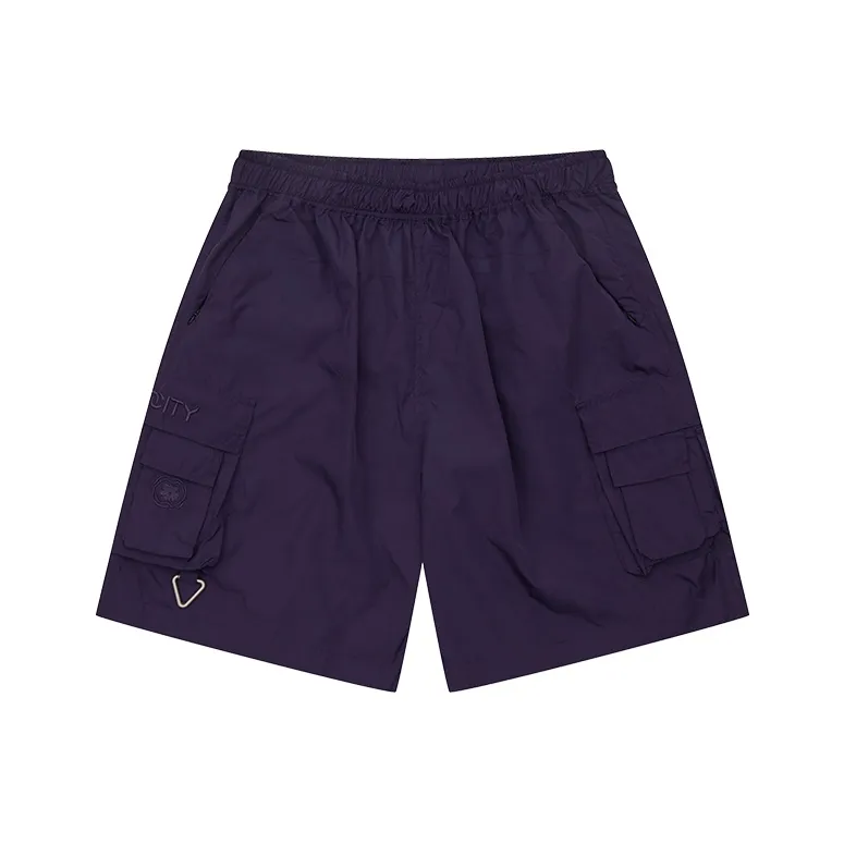 PROCITY Cargo Shorts Unisex-8