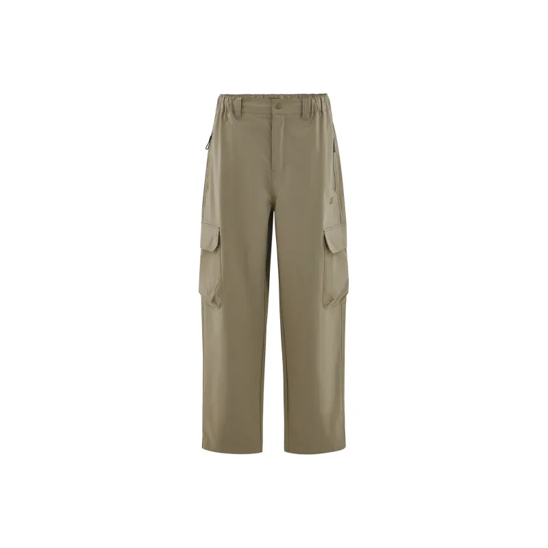 CAT Casual Pants Men-5