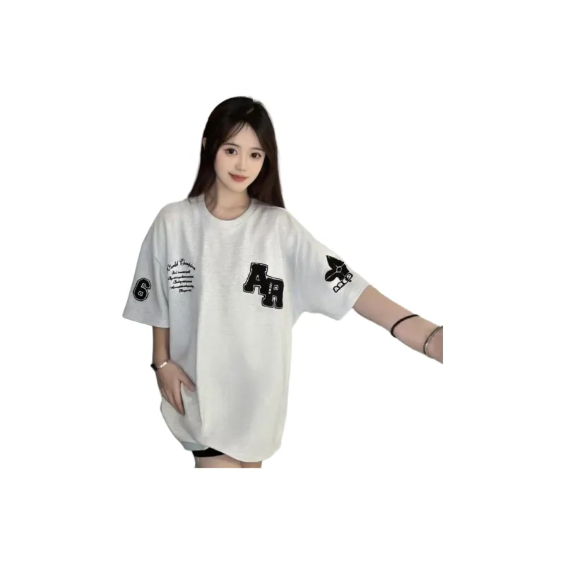FOREVER 21 T Shirts Unisex-8