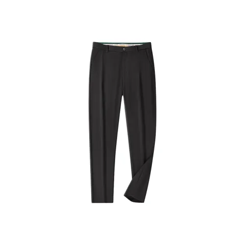 SUNDANCE Suit Trousers Men