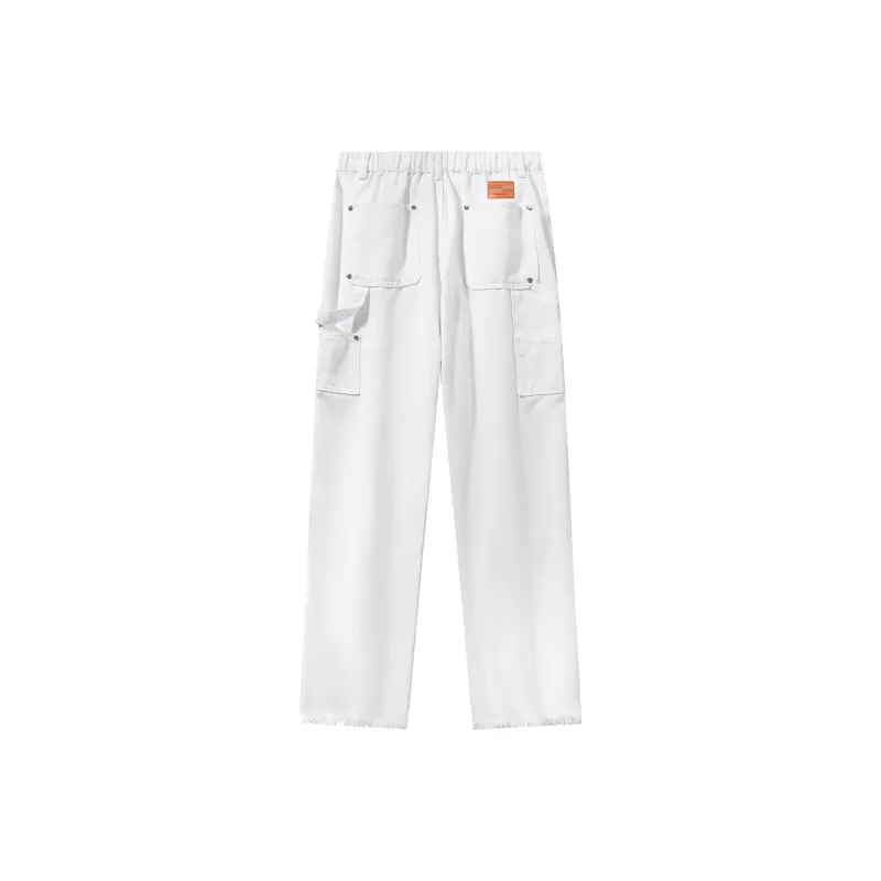 KAISER Jeans Unisex-5