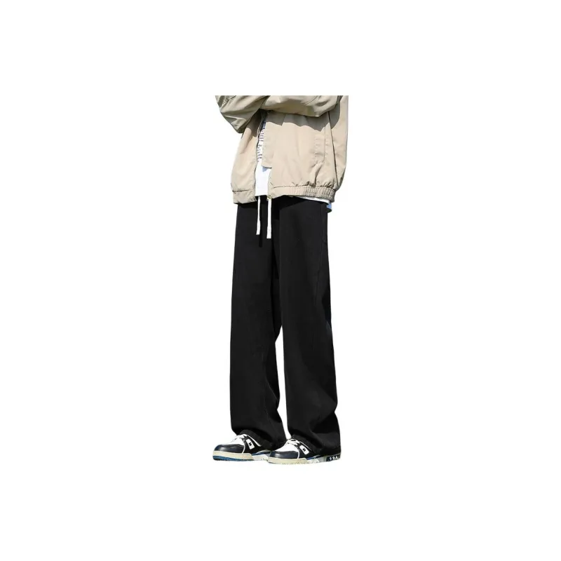 DOENU Jeans Unisex-6