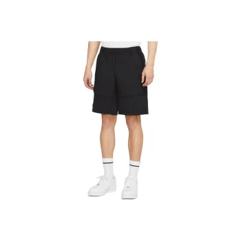 Nike SPORTSWEAR TECH PACK Cargo Shorts Men Black