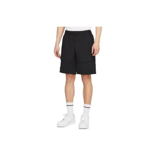 Nike SPORTSWEAR TECH PACK Cargo Shorts Men Black