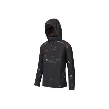 Saucony NATHAN BELL Collection Jacket Men's Black