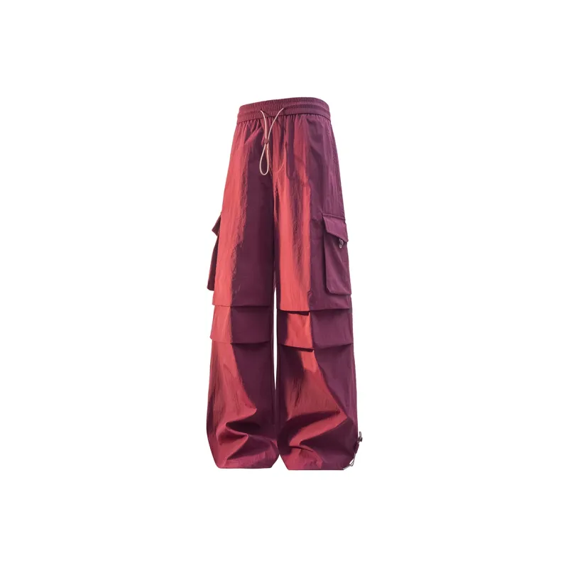 LOOX! Cargo Pants Unisex-9