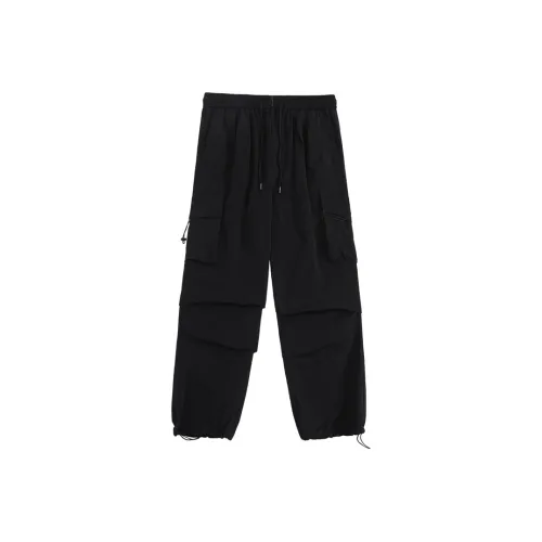 FASTFISH Cargo Pants Unisex