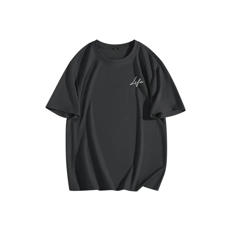 MINISO T Shirts Unisex-8
