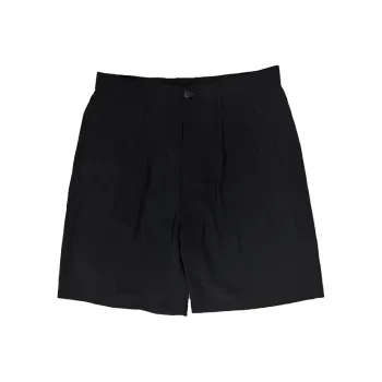 WAYNEXZAVIER Slightly Elastic 4.5/10 Suit Pants Men's