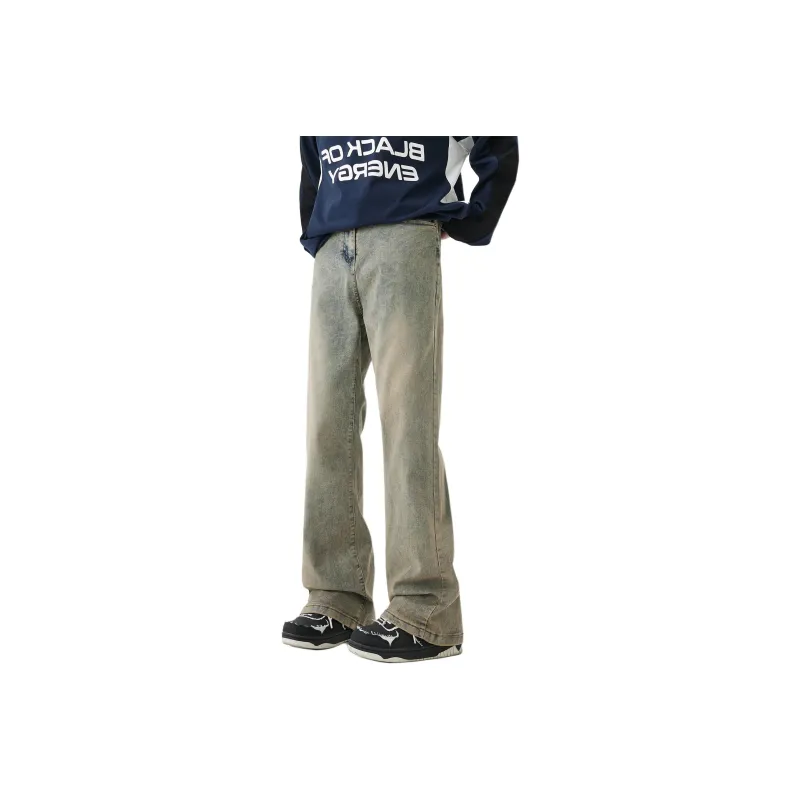 David Bakken Jeans Unisex-0