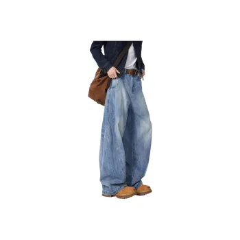 CORNILOT Jeans Unisex