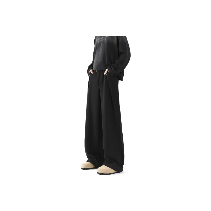 URBAN AUTHENTIC Casual Pants Unisex-0