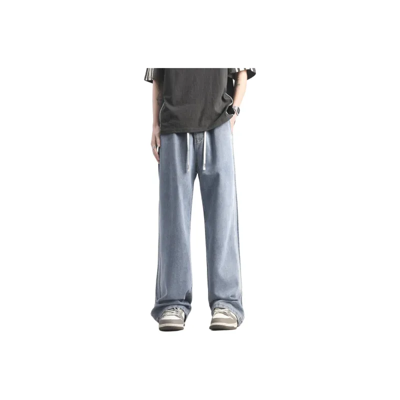 MXDT Jeans Unisex-2