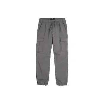 Hollister Casual Pants Men's Dark Gray