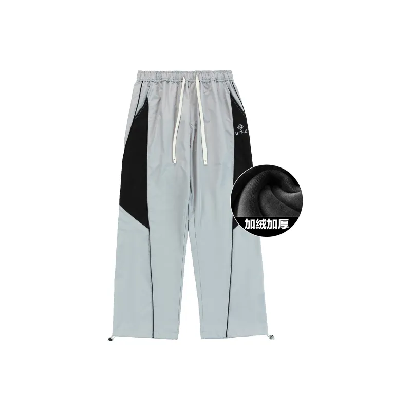 VTHK Fall Winter Casual Pants Unisex-16