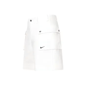 Nike Life Men's Woven Cargo Shorts