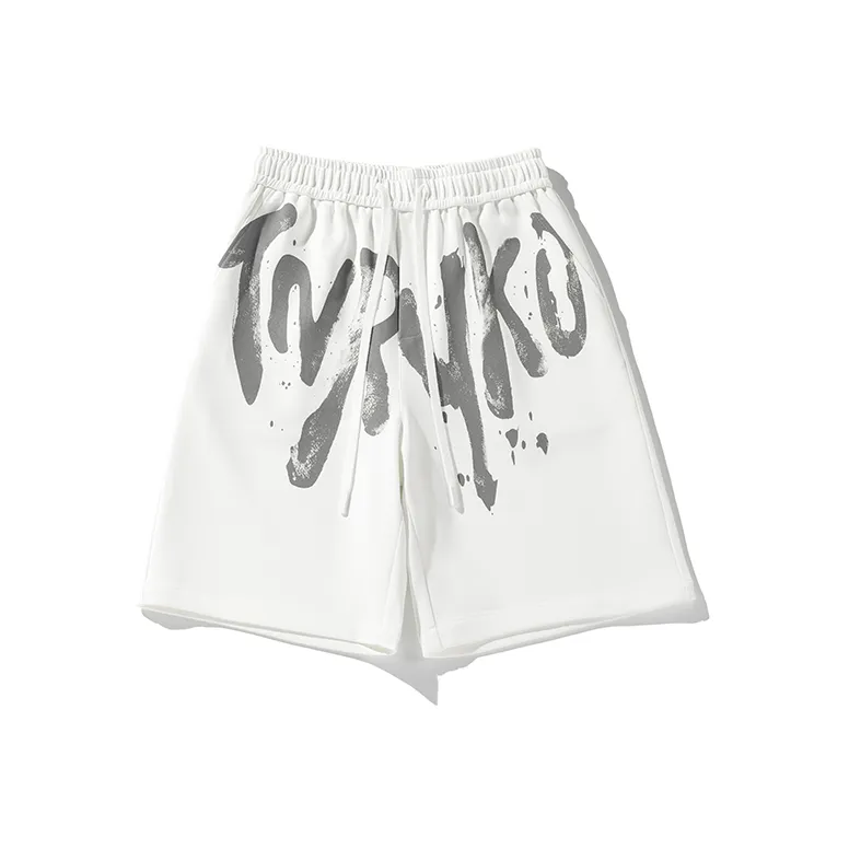 DESSO Casual Shorts Unisex-14