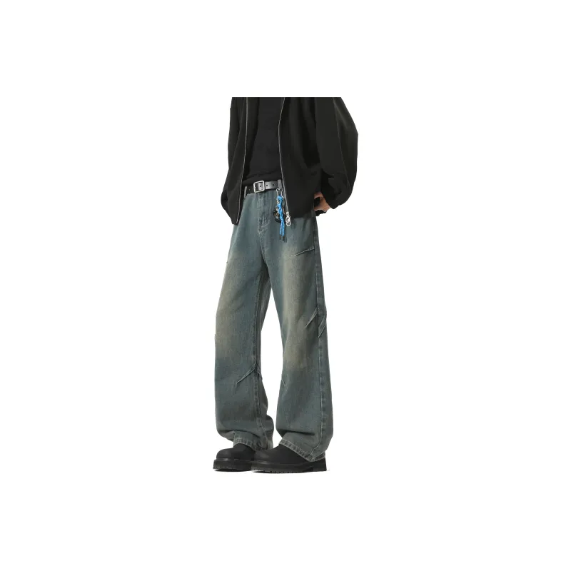 YATSI Jeans Unisex-4
