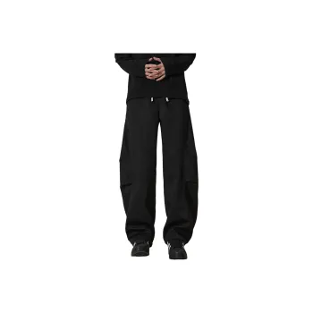 RASHOMONG Cargo Pants Unisex