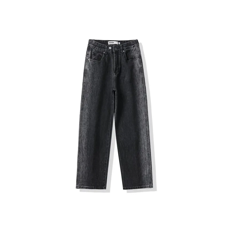 HIPANDA Jeans Men-0