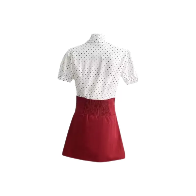 ABBY GODDESS Two Piece Skirt Sets Women's-1